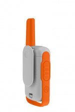 Stații walkie-talkie triple PMR TLKR T42