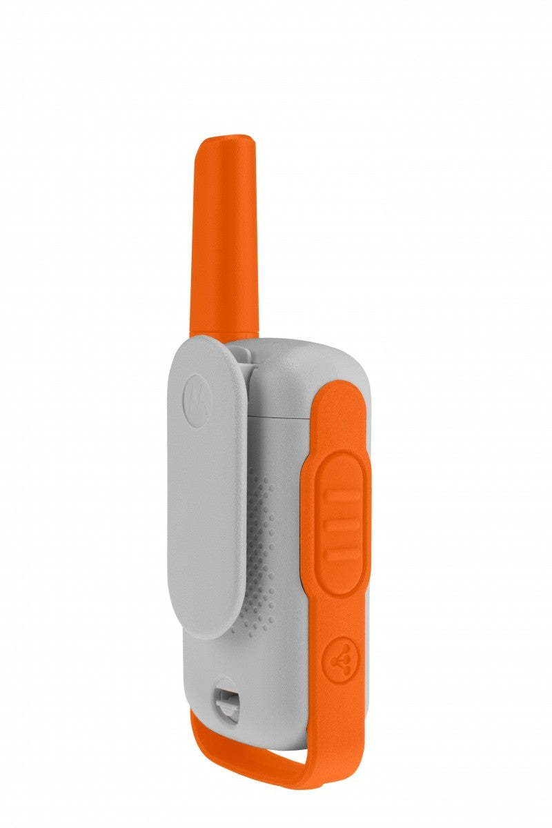 Stații walkie-talkie triple PMR TLKR T42