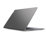 Laptop V17 G4 83A2004HPB W11Pro i7-13620H/2X8GB/512GB/INT/17.3 FHD/Gri fier/3 ani sistem de operare + 2 ani asigurare completă