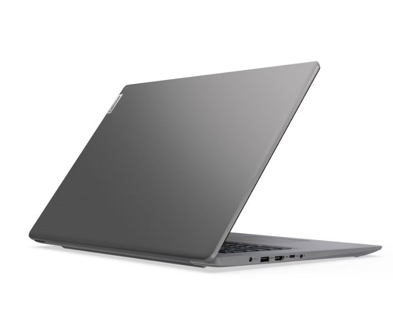 Laptop V17 G4 83A2004HPB W11Pro i7-13620H/2X8GB/512GB/INT/17.3 FHD/Gri fier/3 ani sistem de operare + 2 ani asigurare completă