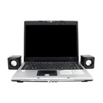 DIFUZOARE 2.0 CUBE USB EP111 2x3W