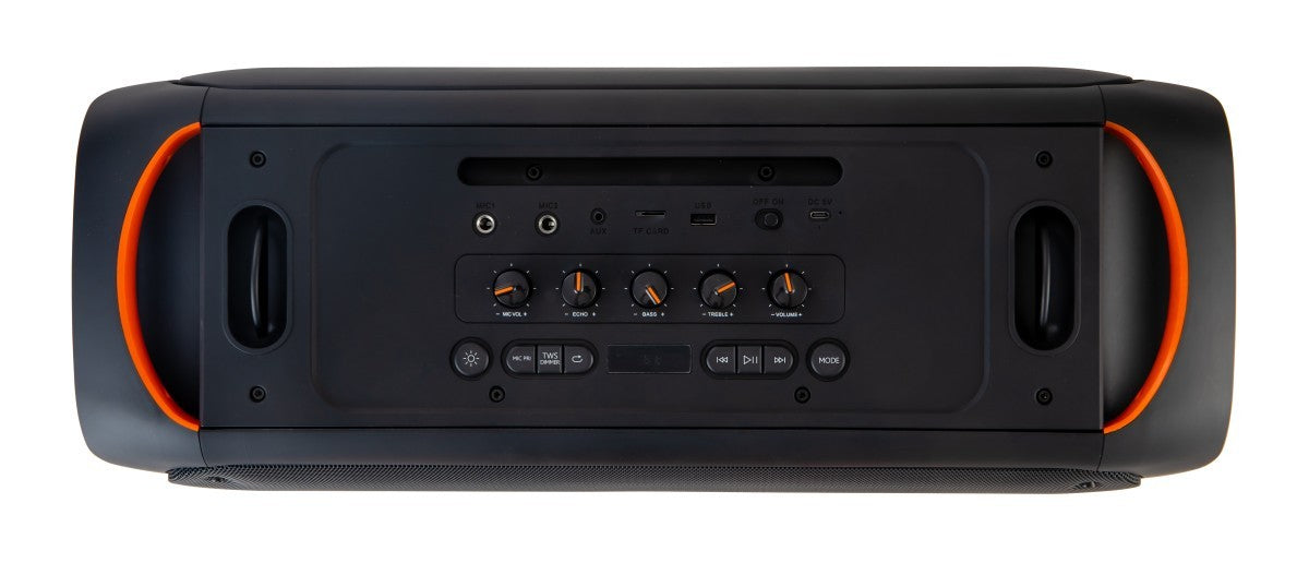 Boxă Bluetooth FM/USB SoundBox 650