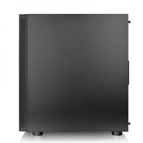 Carcasă din sticlă securizată H200
