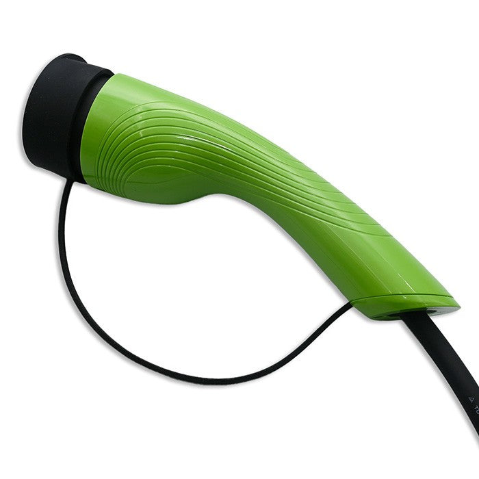 Încărcător mobil pentru mașini electrice EV cu reglare 2 în 1 Tip 2 | 3,5 kW | 230V | Wi-Fi | TUYA | SMART LIFE | LCD | 5 m