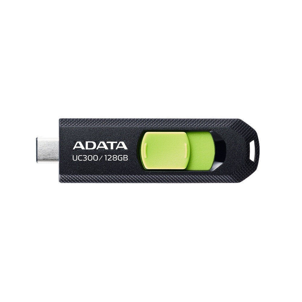 Stick USB 3.2-C Gen1 UC300 128GB negru