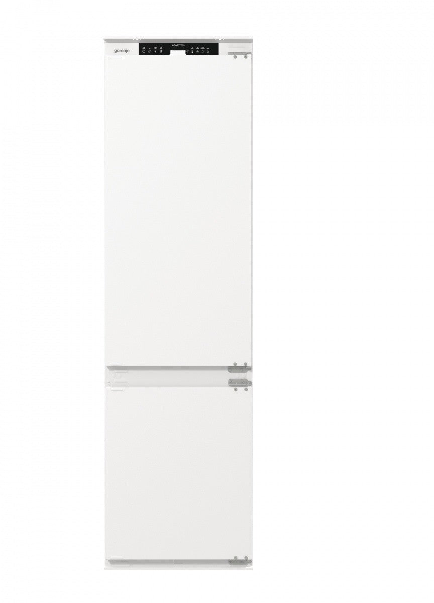 Frigider-congelator NRKI519E41