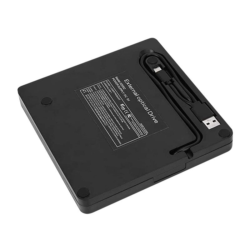 Unitate-recorder DVD-RW externă IED03