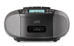 Boombox negru RC-E444B