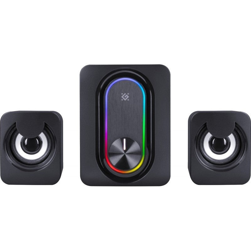 Boxe de calculator V14 2.1 11W USB+Bluetooth