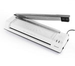 Laminator 2in1 SLA 350 folie A3 2x75-2x125 mm + Gel