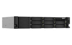 Server NAS TS-864eU-8G 8x0HDD Intel Celeron N5095 8GB
