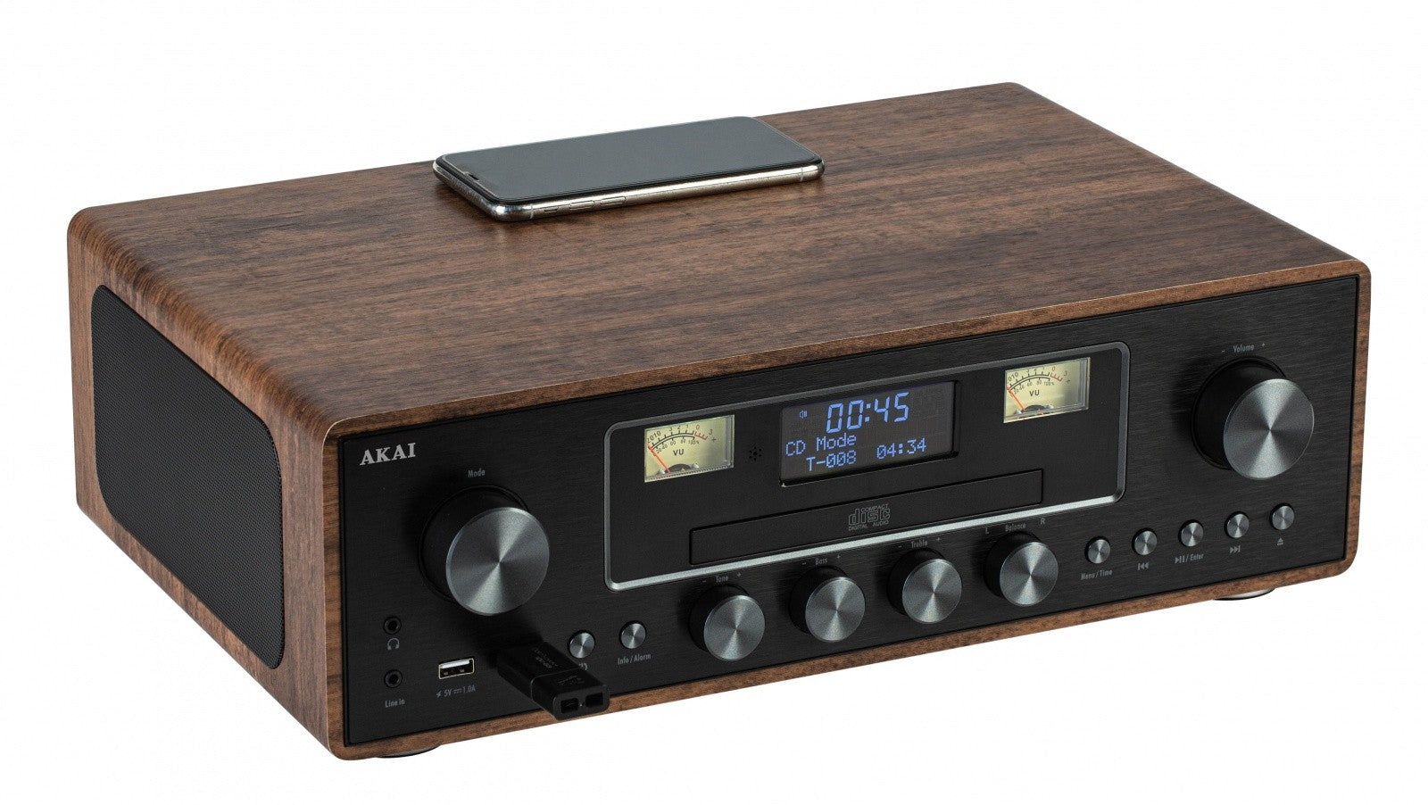 Turnul AM-100 RHAPSODY