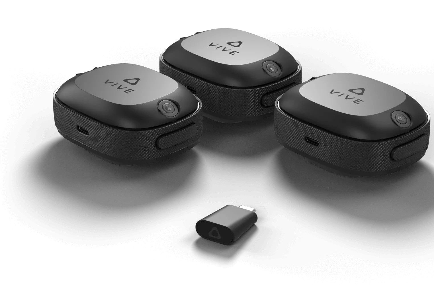 Kitul Vive Ultimate Tracker 3+1