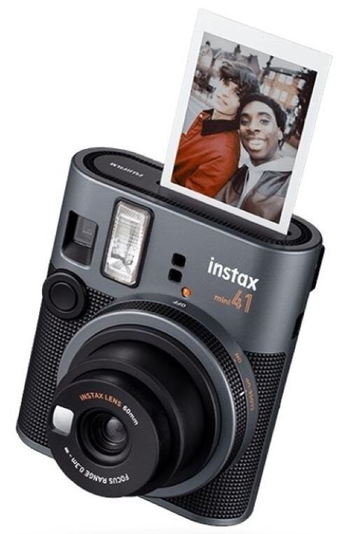 Aparat foto Instax mini 41 negru