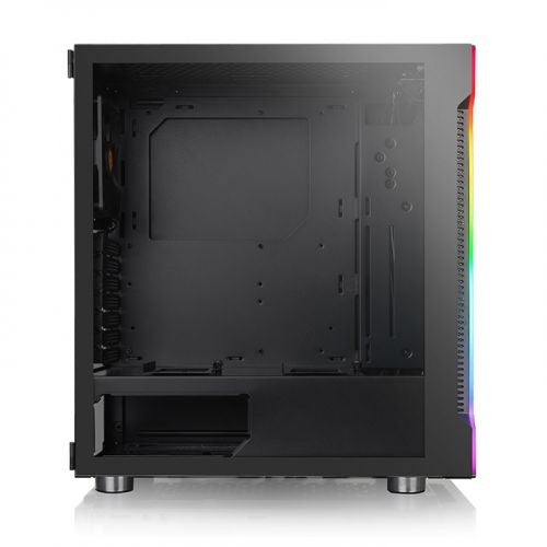 Carcasă din sticlă securizată H200
