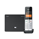 Telefon fără fir BasicLine IP VoIP + receptor Comfort 500HX