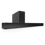 Bară de sunet TH-E434B 2.1 cu subwoofer wireless