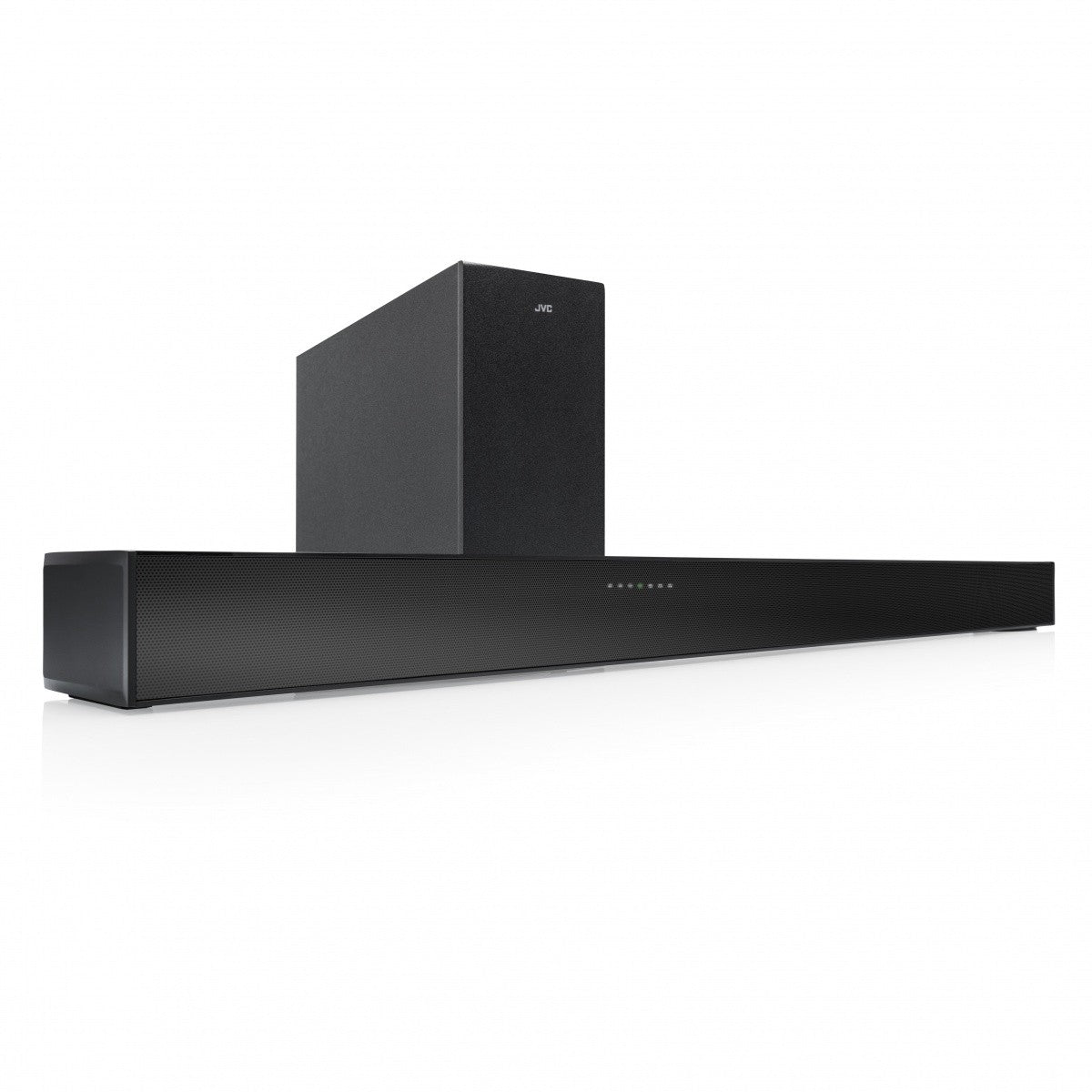 Bară de sunet TH-E434B 2.1 cu subwoofer wireless