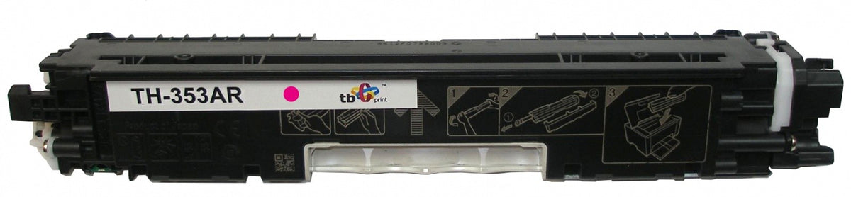 Toner pentru HP LJ M176 TH-353ARO ref. MA