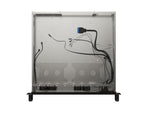 Carcasă server ATX 420/10 de 19 inch/1U