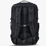 Rucsac Alpha Venture Negru 38l