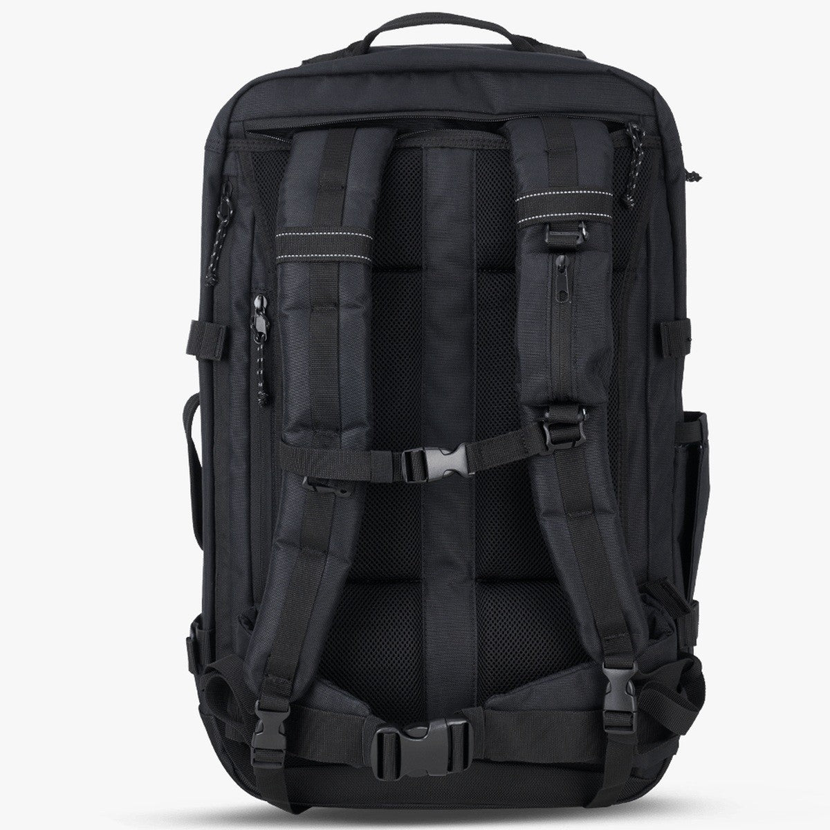 Rucsac Alpha Venture Negru 38l