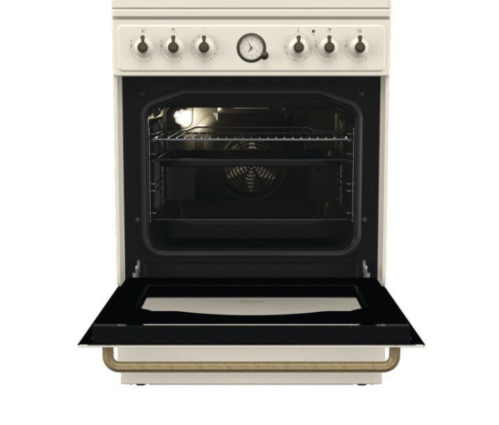 Aragaz electric pe gaz GKS6C71CLI