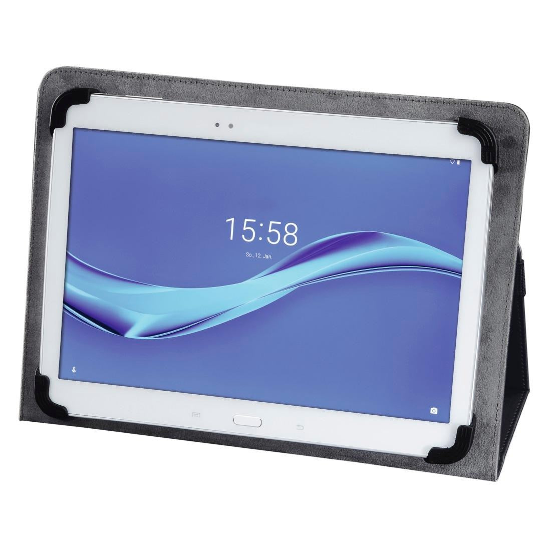 Husă universală pentru tabletă Xpand 9.5-11 inci, neagră