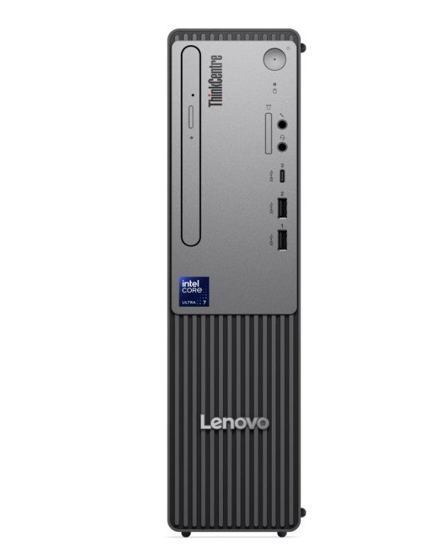 Desktop ThinkCentre Neo 50s SFF 13DM001QPB W11Pro Ultra 7 265/16GB/1TB/INT/3YRS OS