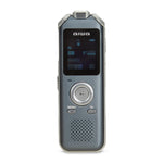 DVR-M700, înregistrator vocal argintiu de 16 GB
