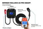Stație de încărcare Wallbox PRO AC22 SMART