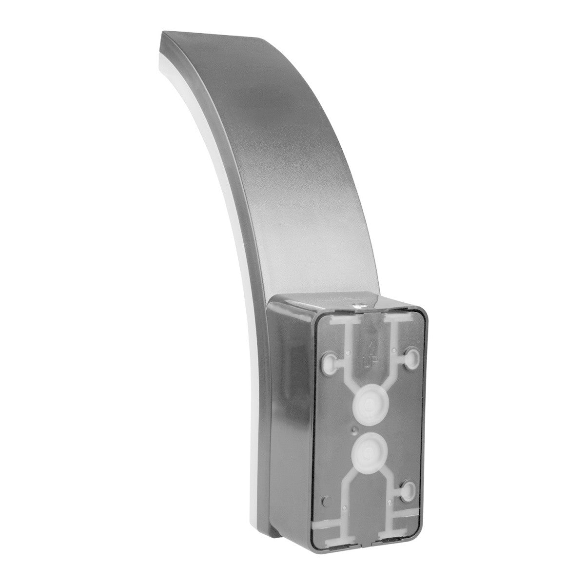 Lampă LED cu senzor de mișcare MCE512 GR