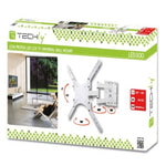 Suport de perete LCD/LED 23-55 inci reglabil, alb