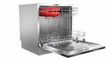 Mașină de spălat vase compactă DW-08T2EE(S)-PL