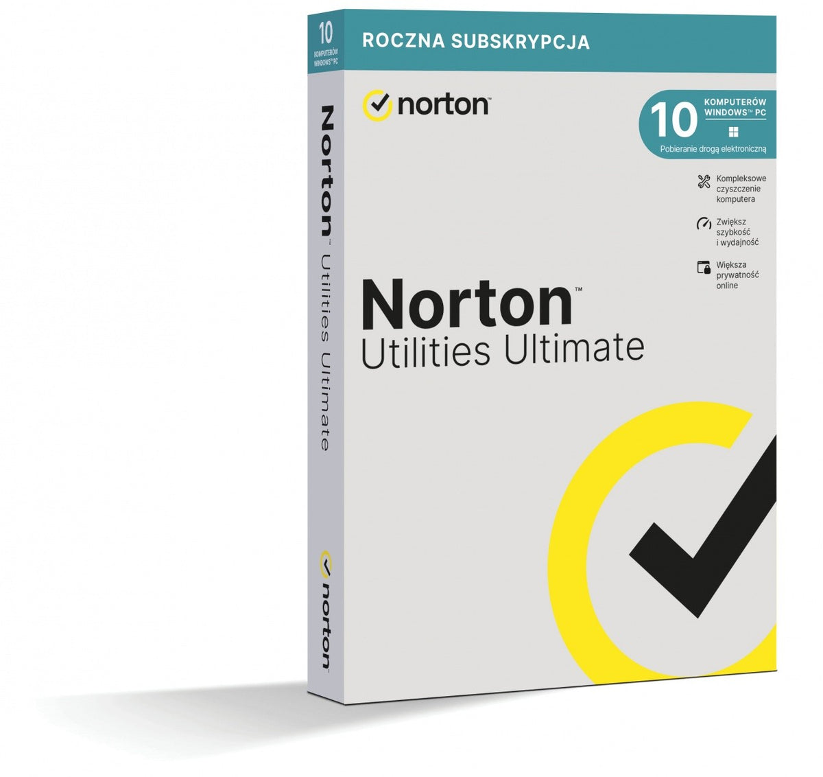 Utilities Ultimate Box 10 buc., 1 buc., 21449860
