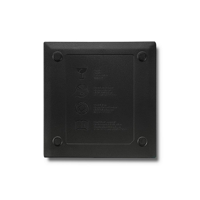 Unitate externă DVD-RW | USB 2.0 | Negru