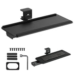 Suport tastatură sub birou MC-108B