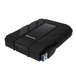 Hard disk DashDrive Durable HD710 2TB 2.5" USB3.1 Negru