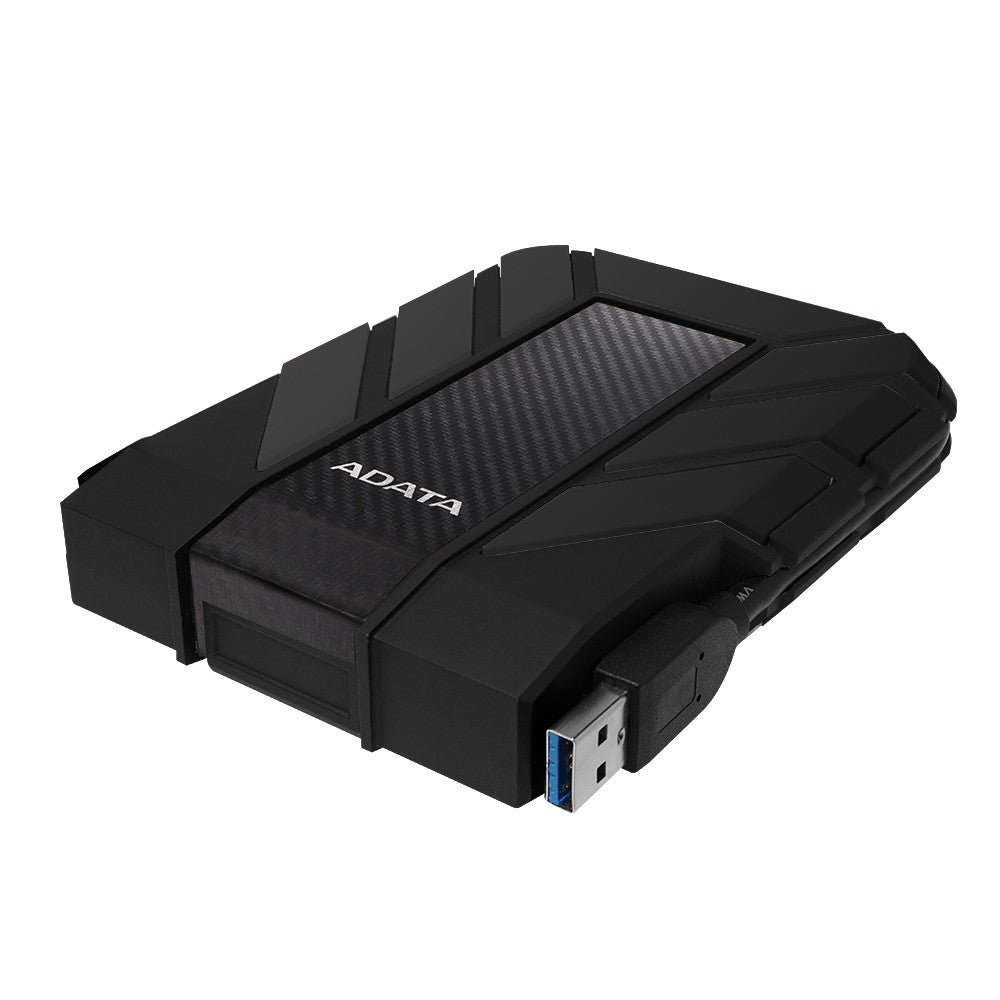 Hard disk DashDrive Durable HD710 2TB 2.5" USB3.1 Negru