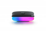 Boxă Bluetooth cu lumini TAS2307BK/00