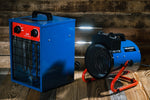 Încălzitor electric EH9010