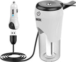 Încărcător auto USB 2.1 + odorizant auto CCH1 +