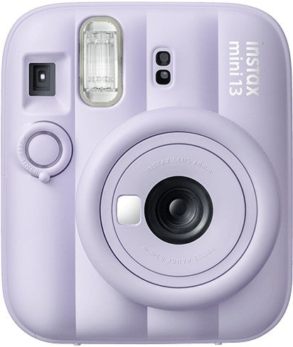 Aparat foto Instax mini 13 violet