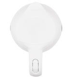 Fierbător electric esențial alb
