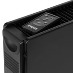 Convector CH7100 LCD inteligent Negru