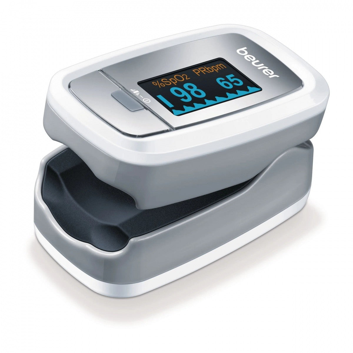 Pulsoximetru PO30