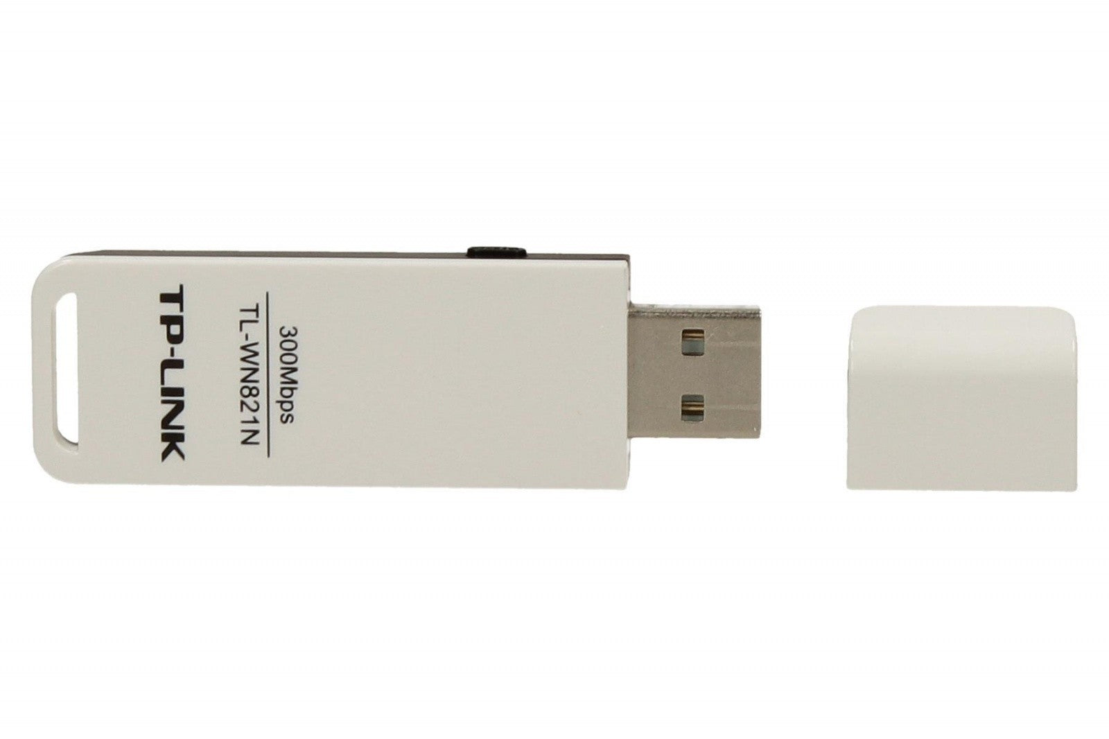 Placă WN821N WiFi N300 USB 2.0