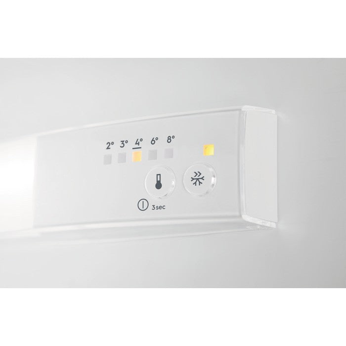 Frigider-congelator LFB3AE82R