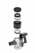 Aspirator vertical VGB 8010