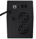 UPS 600VA 360W rezistent la alimentare
